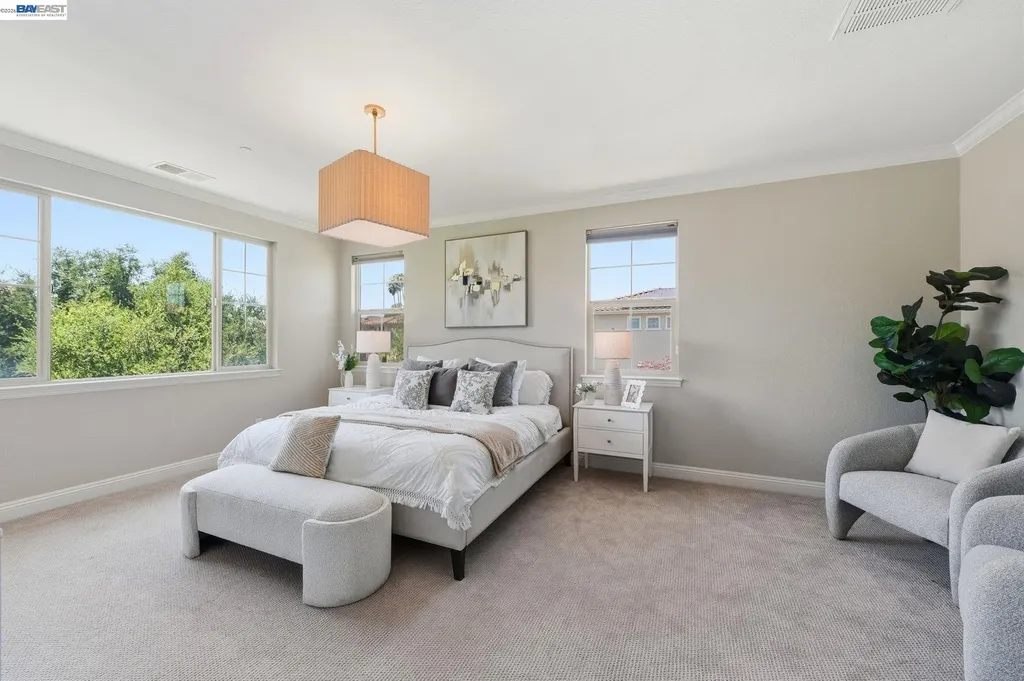 1980 Castillejo Way Fremont CA 94539
