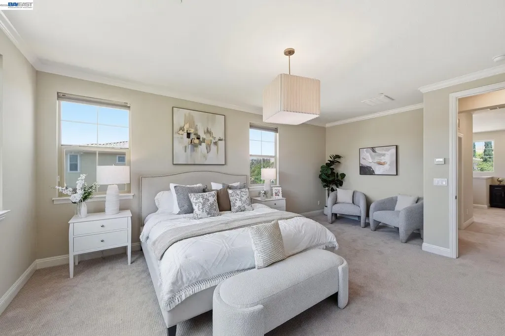 1980 Castillejo Way Fremont CA 94539