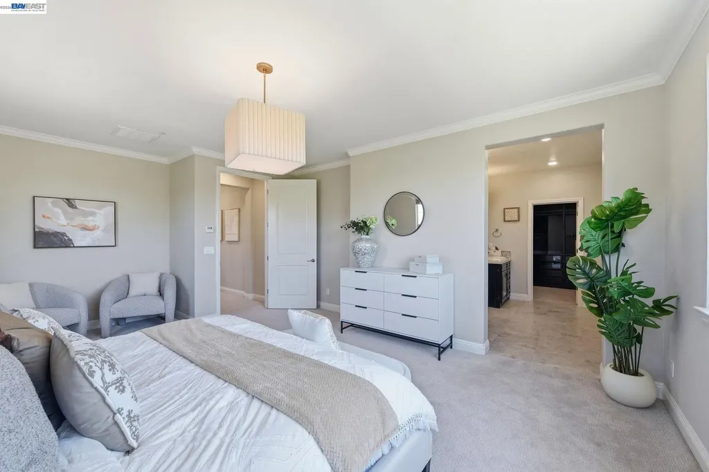 1980 Castillejo Way Fremont CA 94539
