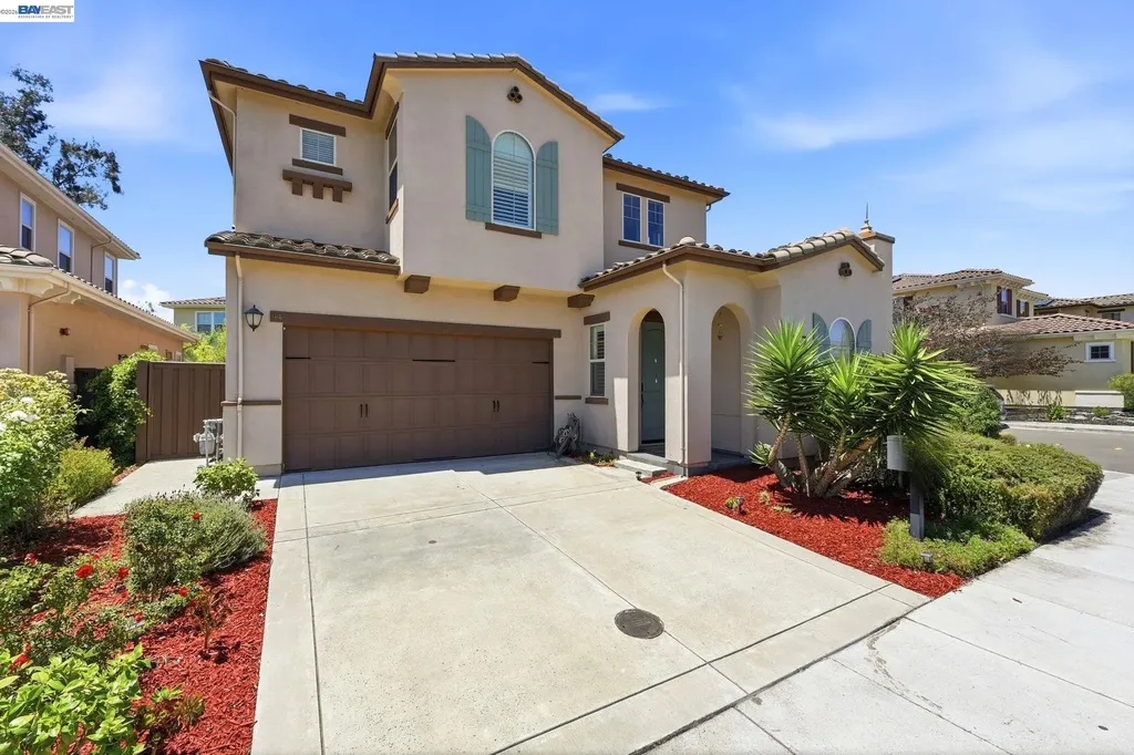 1980 Castillejo Way Fremont CA 94539