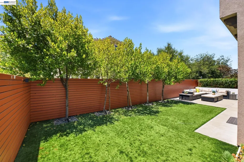 1980 Castillejo Way Fremont CA 94539