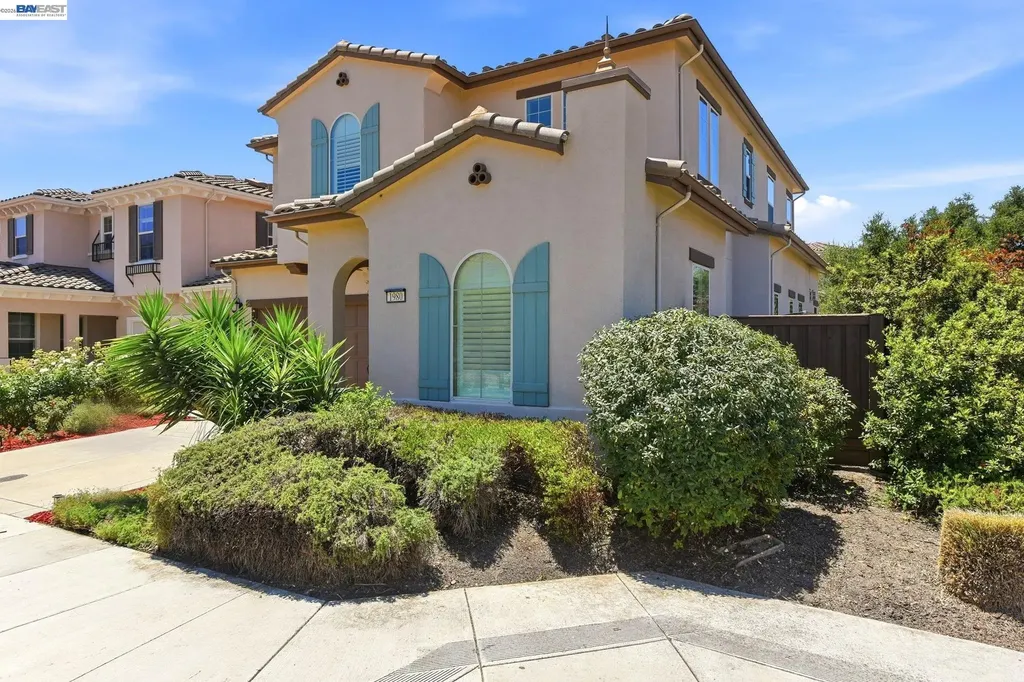 1980 Castillejo Way Fremont CA 94539