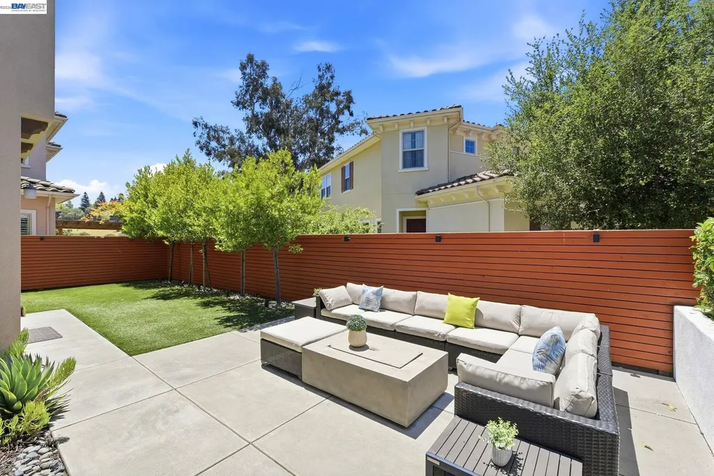 1980 Castillejo Way Fremont CA 94539