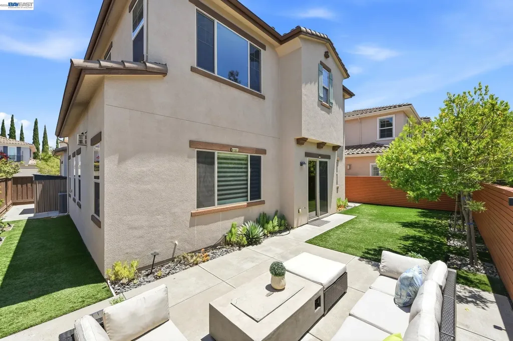 1980 Castillejo Way Fremont CA 94539