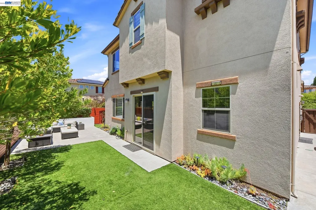 1980 Castillejo Way Fremont CA 94539