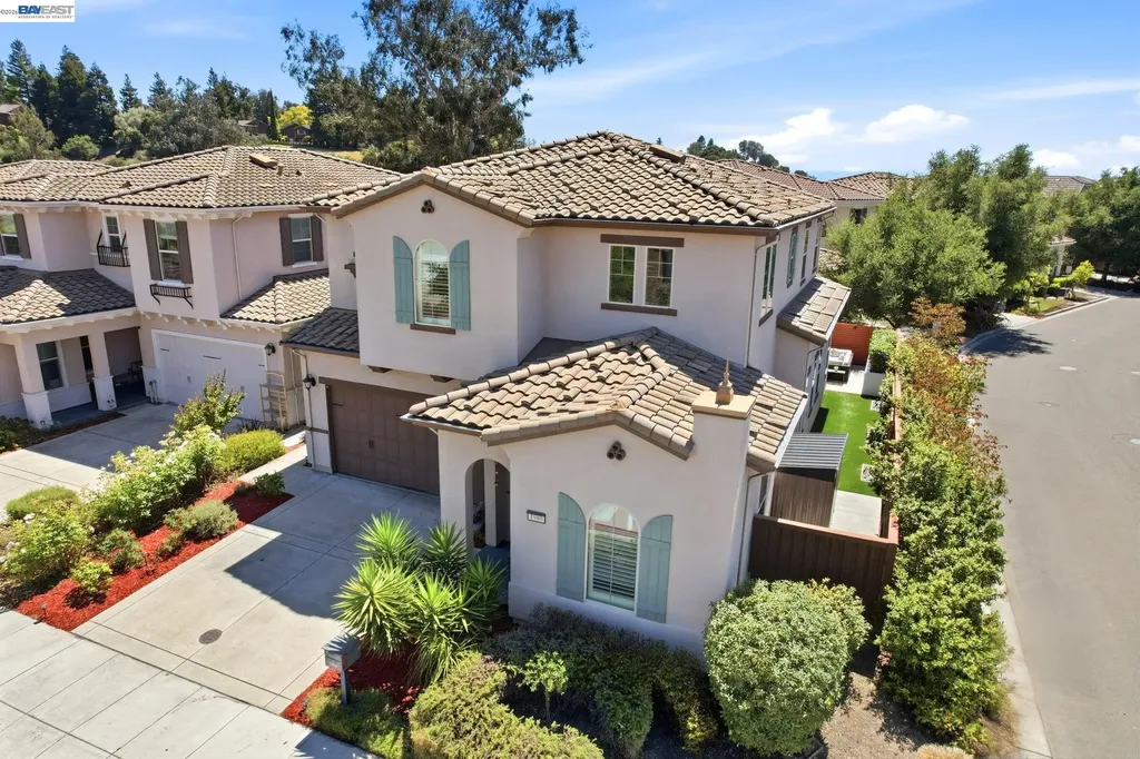 1980 Castillejo Way Fremont CA 94539
