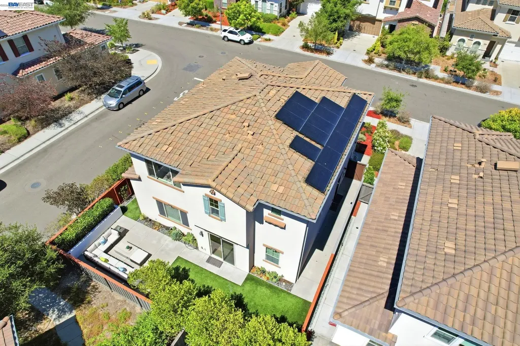 1980 Castillejo Way Fremont CA 94539