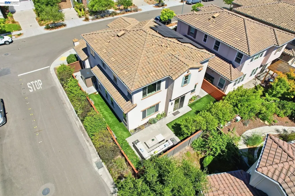 1980 Castillejo Way Fremont CA 94539