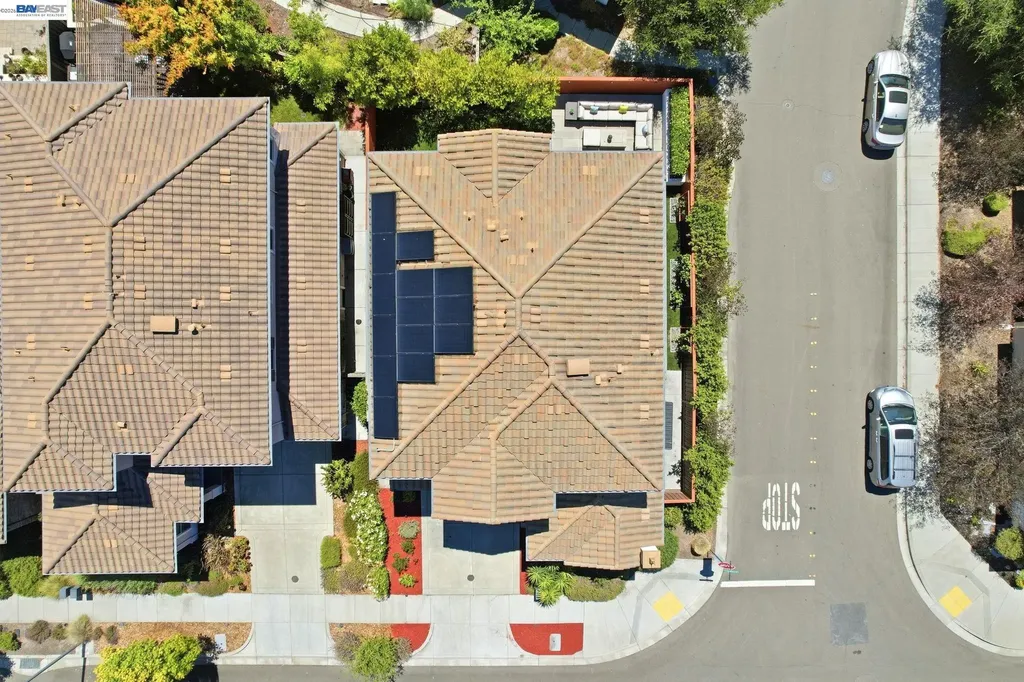 1980 Castillejo Way Fremont CA 94539