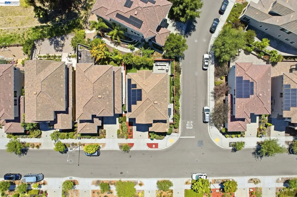 1980 Castillejo Way Fremont CA 94539