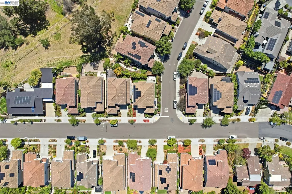 1980 Castillejo Way Fremont CA 94539