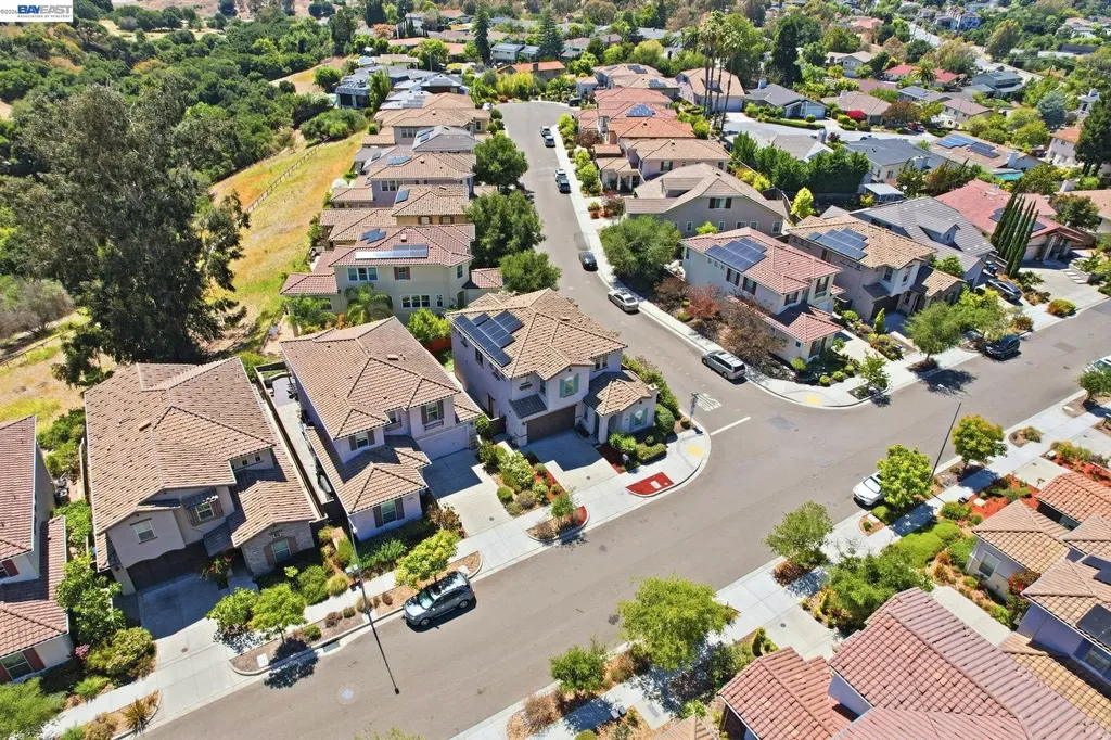 1980 Castillejo Way Fremont CA 94539