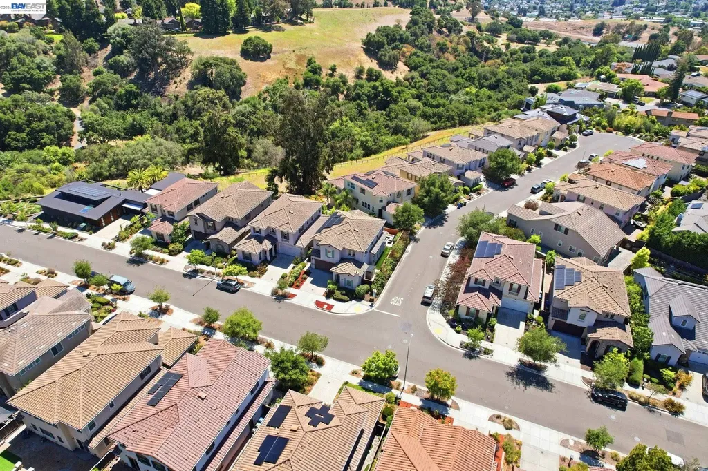 1980 Castillejo Way Fremont CA 94539