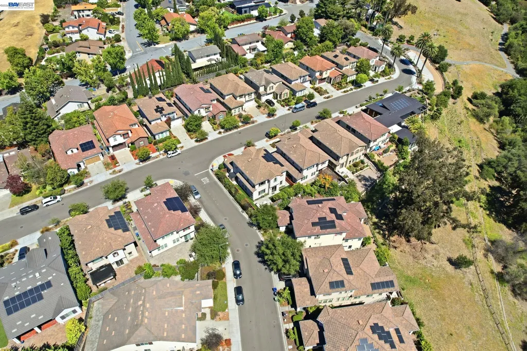1980 Castillejo Way Fremont CA 94539