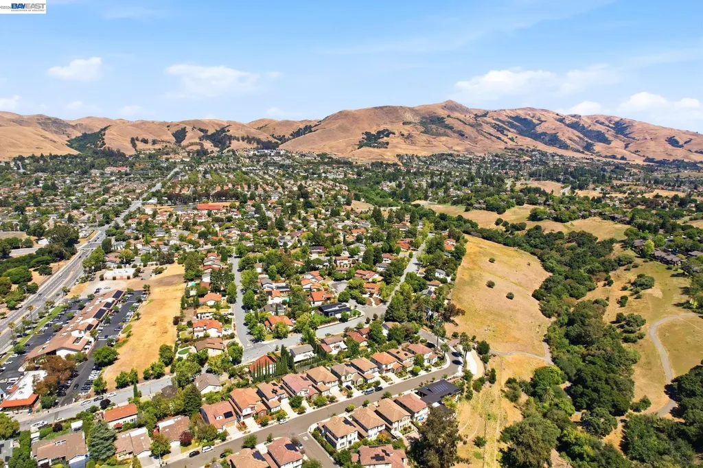 1980 Castillejo Way Fremont CA 94539