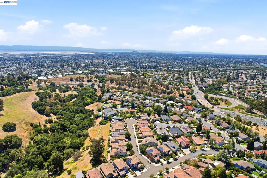 1980 Castillejo Way Fremont CA 94539