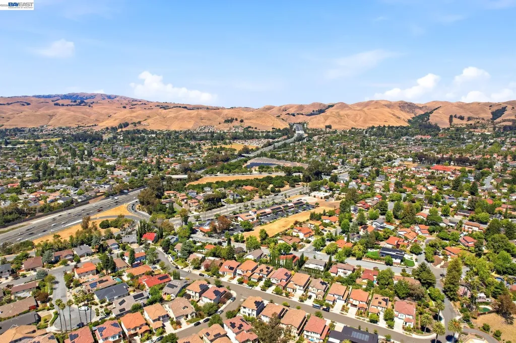 1980 Castillejo Way Fremont CA 94539