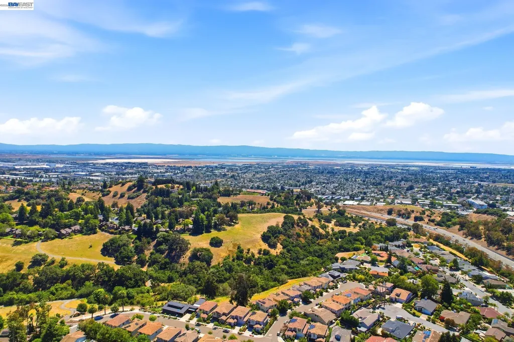 1980 Castillejo Way Fremont CA 94539