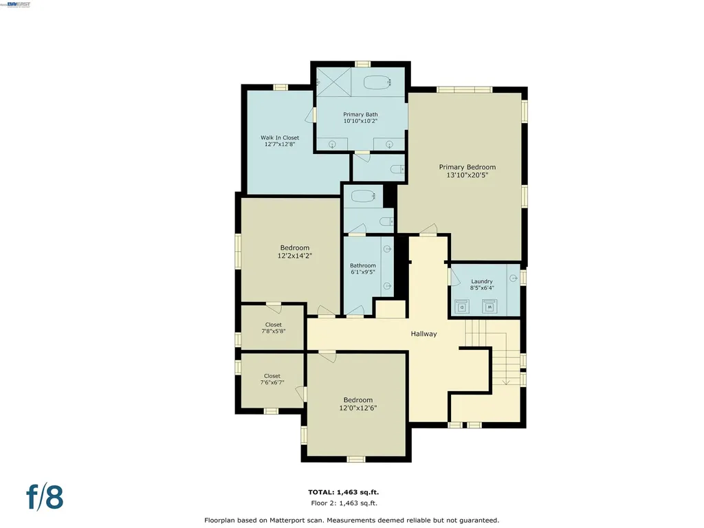 1980 Castillejo Way Fremont CA 94539