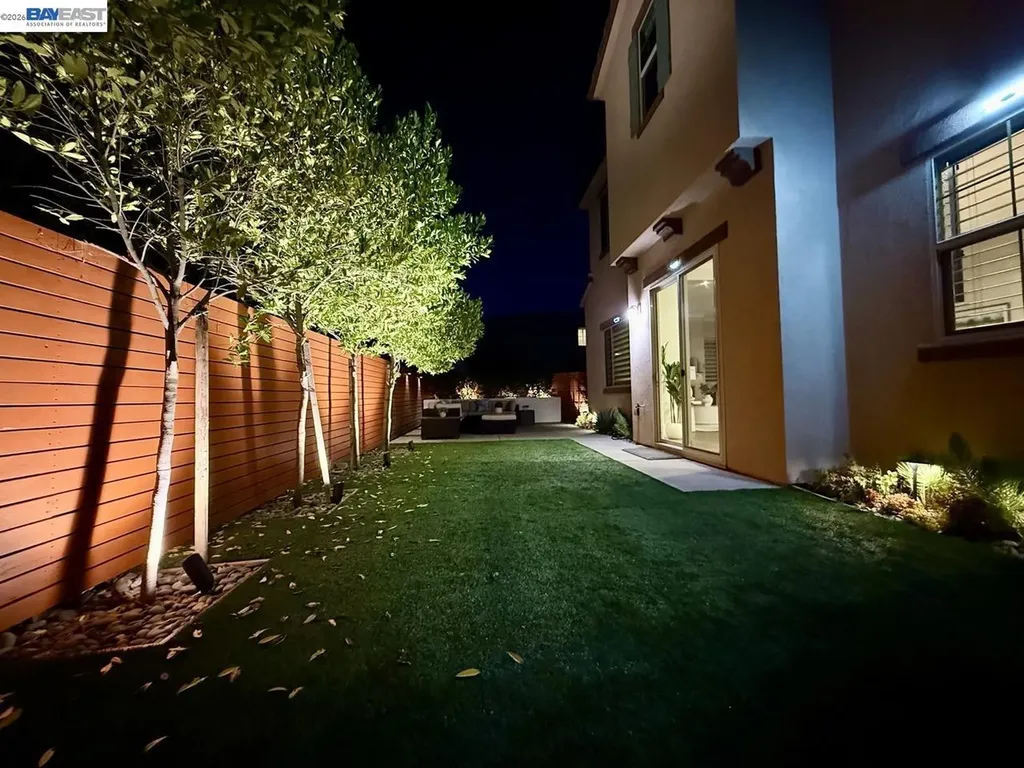 1980 Castillejo Way Fremont CA 94539