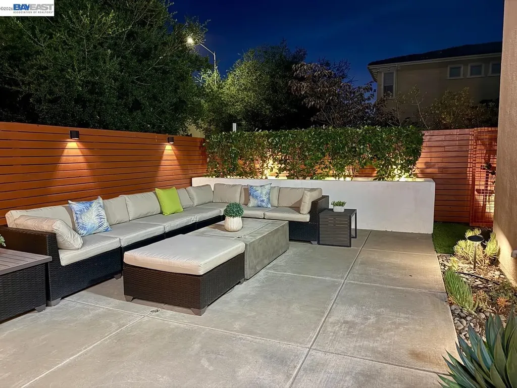 1980 Castillejo Way Fremont CA 94539