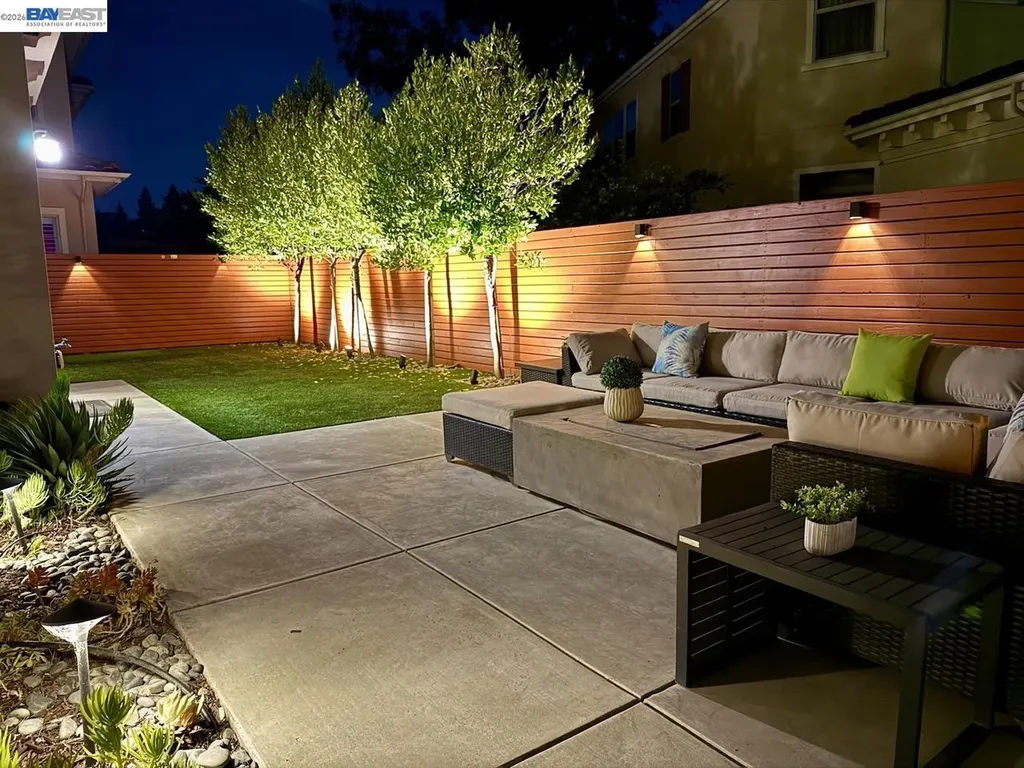 1980 Castillejo Way Fremont CA 94539