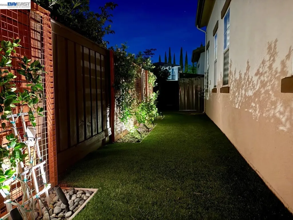 1980 Castillejo Way Fremont CA 94539