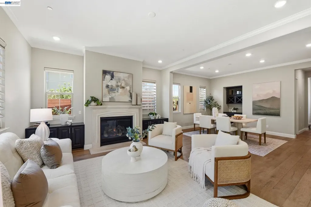 1980 Castillejo Way Fremont CA 94539