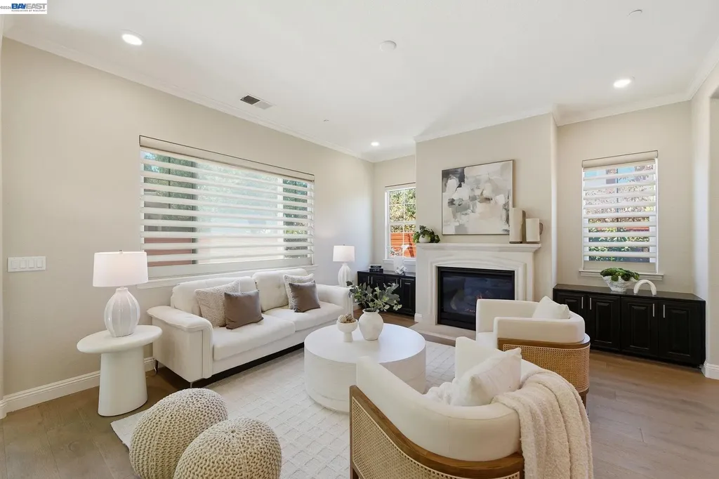 1980 Castillejo Way Fremont CA 94539