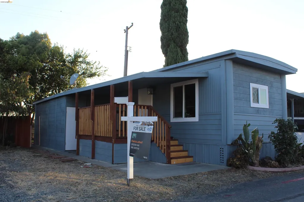 4400 Gateway Drive Bethel Island CA 94511