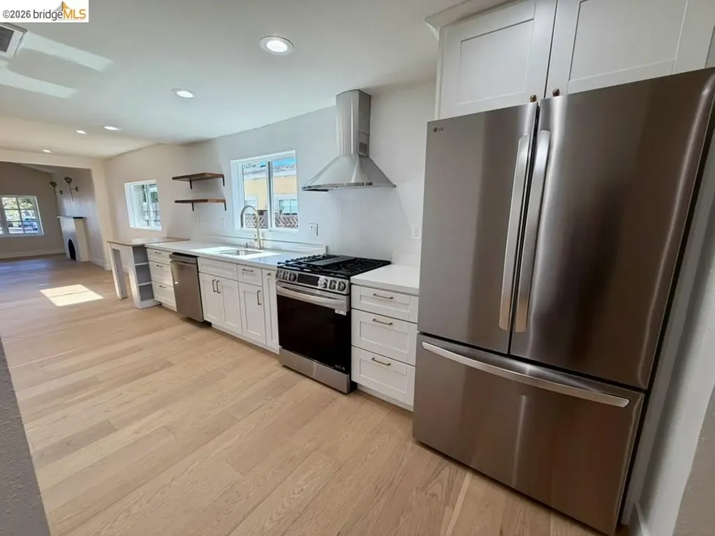 1327 Ward Street Berkeley CA 94702