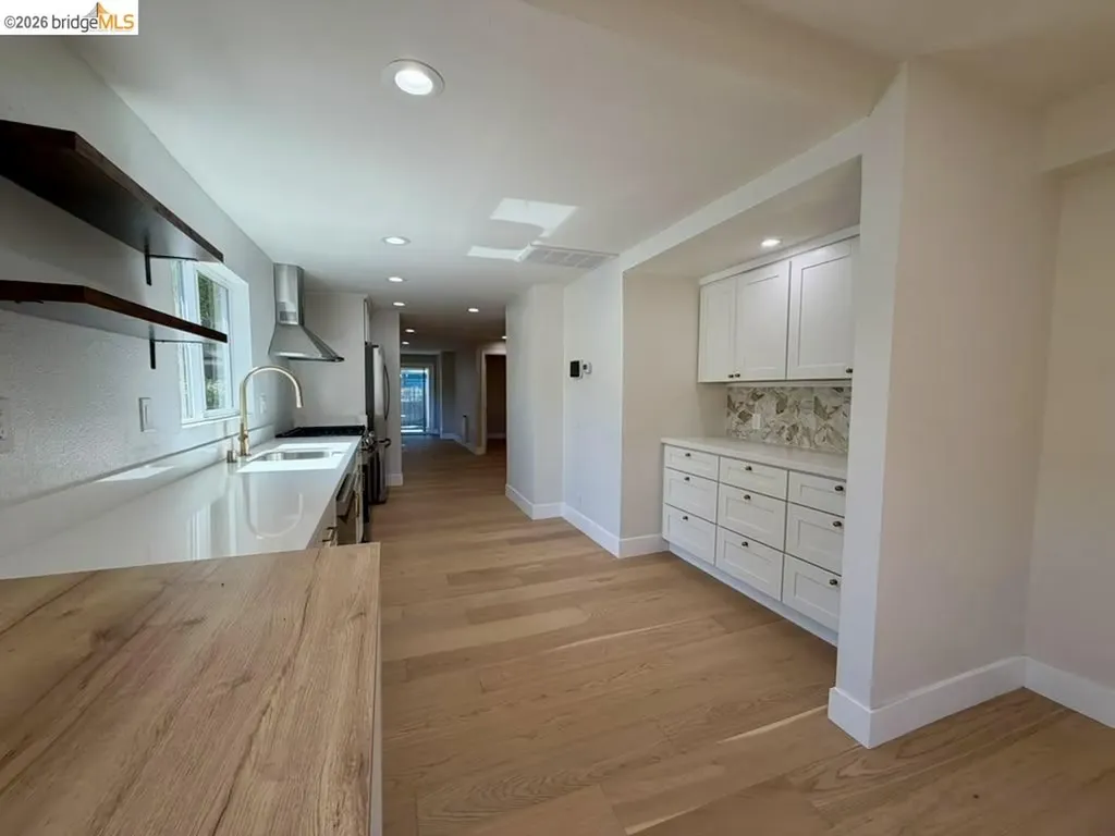 1327 Ward Street Berkeley CA 94702