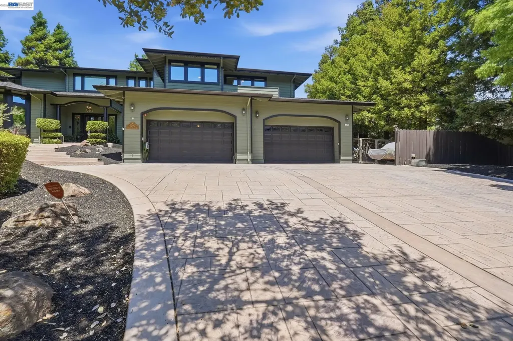 2390 Reliez Valley Road Martinez CA 94553