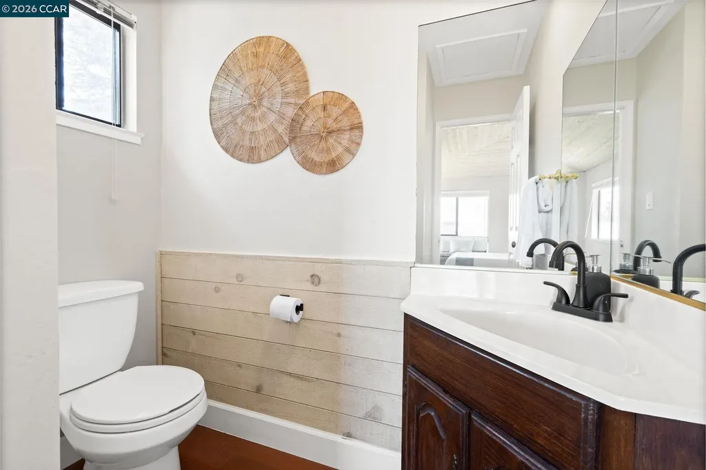 2542 Mockingbird Hill Road Walnut Creek CA 94597