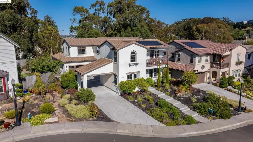 1461 Montclair Street Vallejo CA 94592