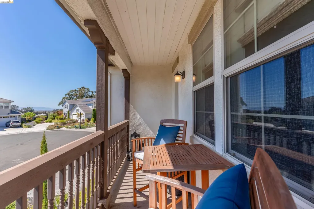 1461 Montclair Street Vallejo CA 94592