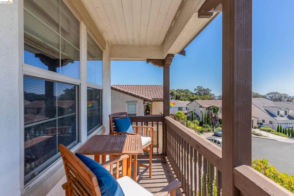 1461 Montclair Street Vallejo CA 94592