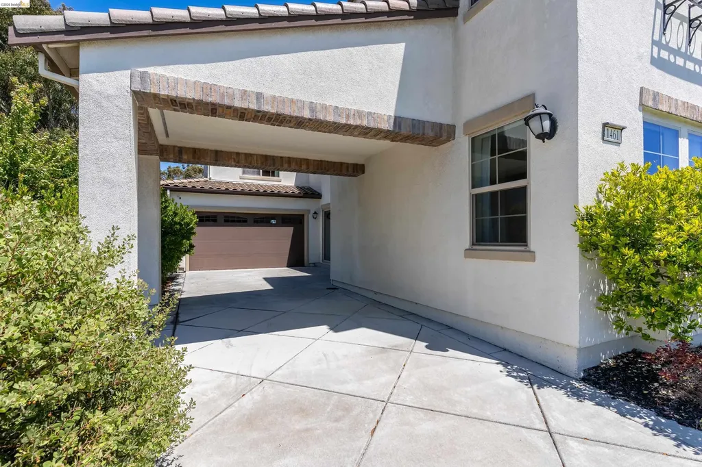 1461 Montclair Street Vallejo CA 94592