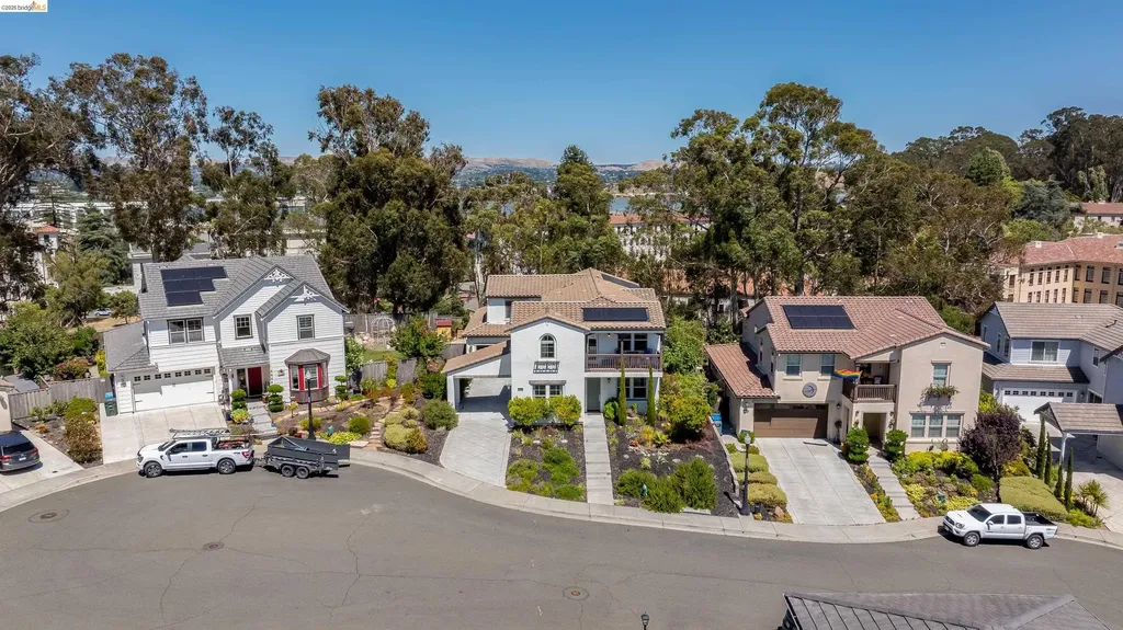 1461 Montclair Street Vallejo CA 94592