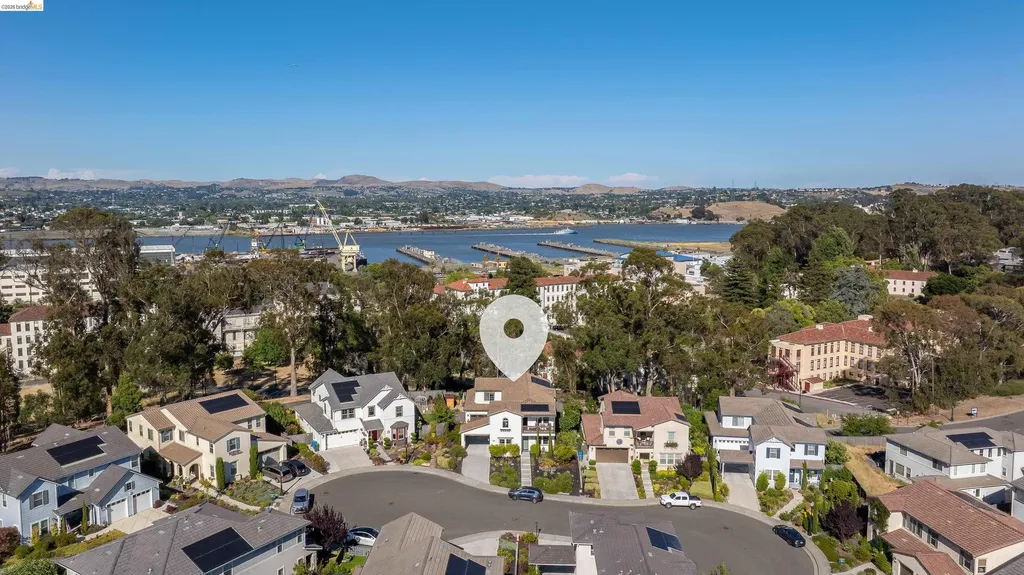 1461 Montclair Street Vallejo CA 94592