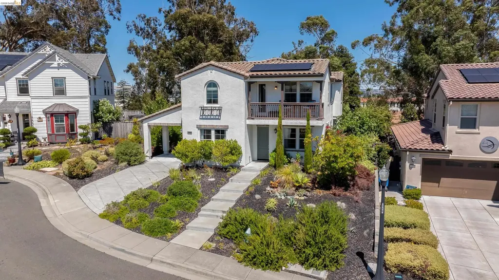 1461 Montclair Street Vallejo CA 94592