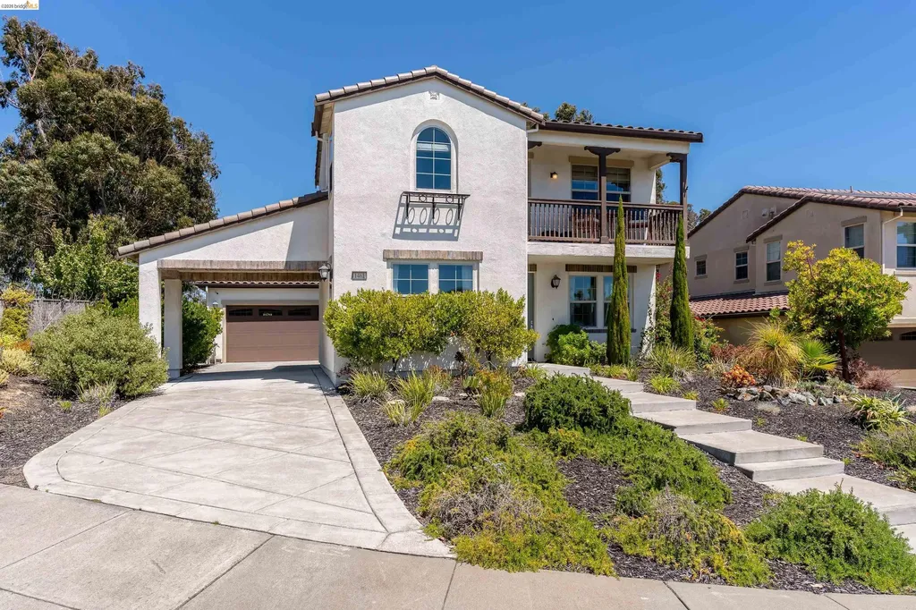 1461 Montclair Street Vallejo CA 94592