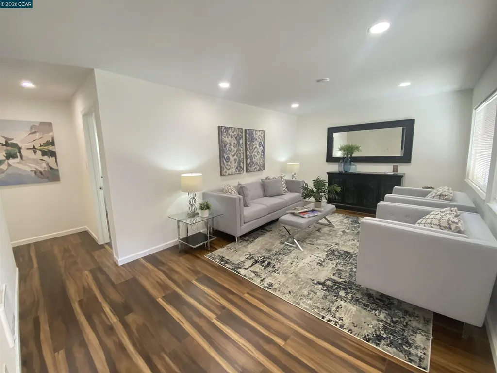 1599 Hays Street San Leandro CA 94577