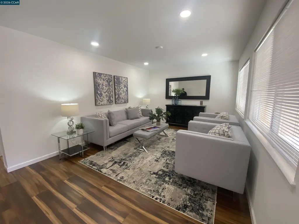 1599 Hays Street San Leandro CA 94577