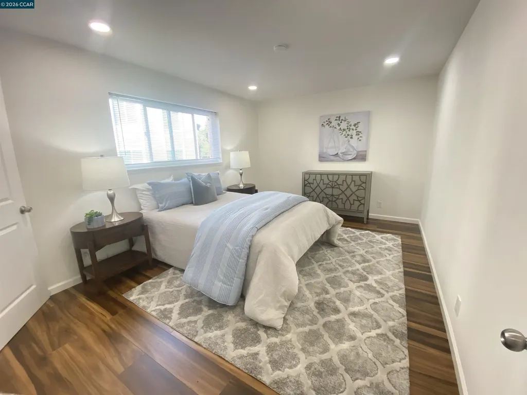 1599 Hays Street San Leandro CA 94577