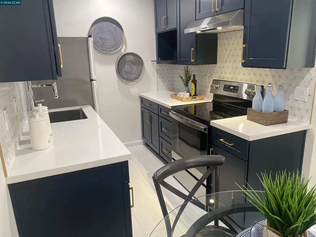 1599 Hays Street San Leandro CA 94577