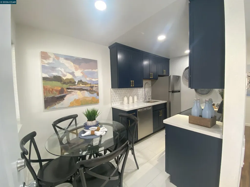 1599 Hays Street San Leandro CA 94577