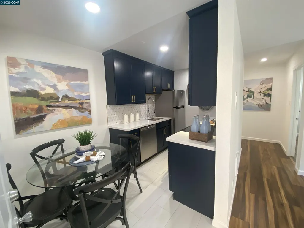 1599 Hays Street San Leandro CA 94577