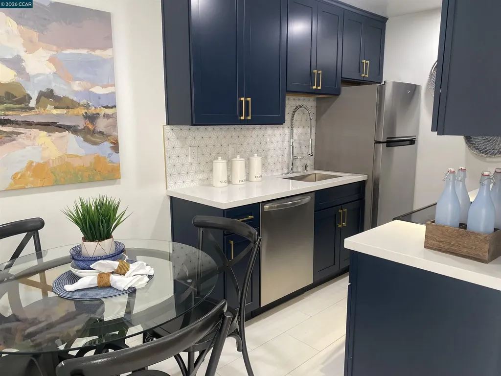 1599 Hays Street San Leandro CA 94577