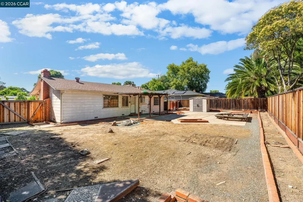 1224 Hale Drive Concord CA 94518